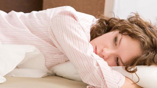  يرعب الجميع "شلل النوم" وعلاج بسيط يخلصك منه