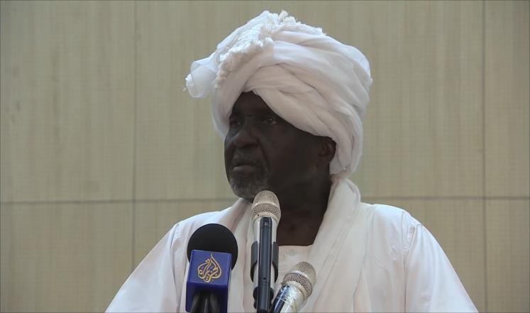المؤتمر الشعبي: حكومة السودان ترفض التطبيع مع إسرائيل