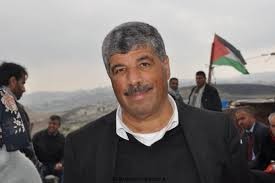 عساف يؤكد أحقية الشعب الفلسطيني بأرضه