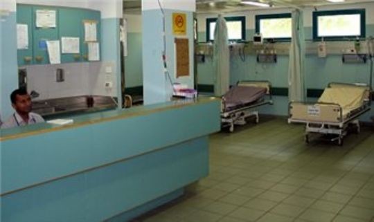 وفاة مريض بالسرطان من جنين منعه الاحتلال من العلاج