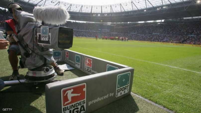 فيسبوك تتأهب لبث الدوريات الكبرى