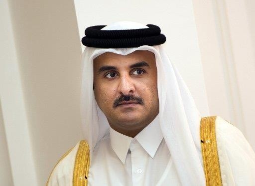 أمير قطر: الإرهاب منتشر بالعالم نتيجة لتصرفات الحكومات ضد شعوبها