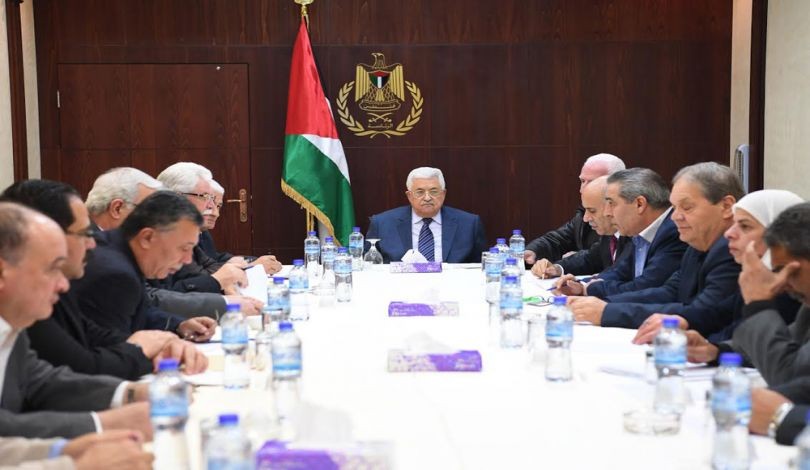 الرئيس يوجه رسالة مهمة لأعضاء مركزية "فتح" بشأن المصالحة الفلسطينية