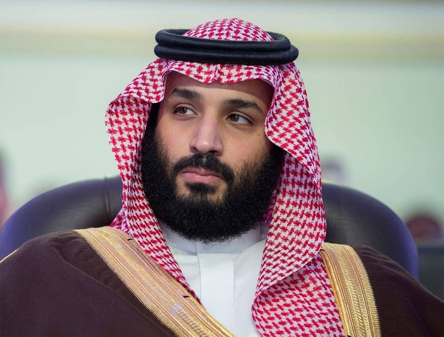 ابن سلمان يشن هجوماً على تركيا: العثمانيون ضمن محور الشر وتركيا تريد الخلافة