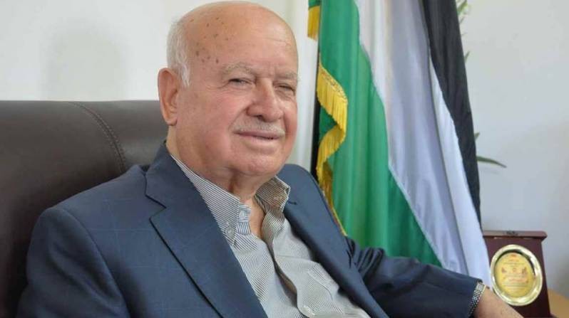 الأغا يبحث مع ممثلة الدنمارك مستجدات القضية الفلسطينية