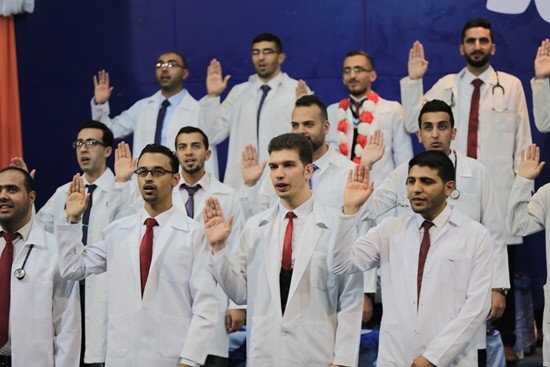 بتمويل من د. أنعام عودة  