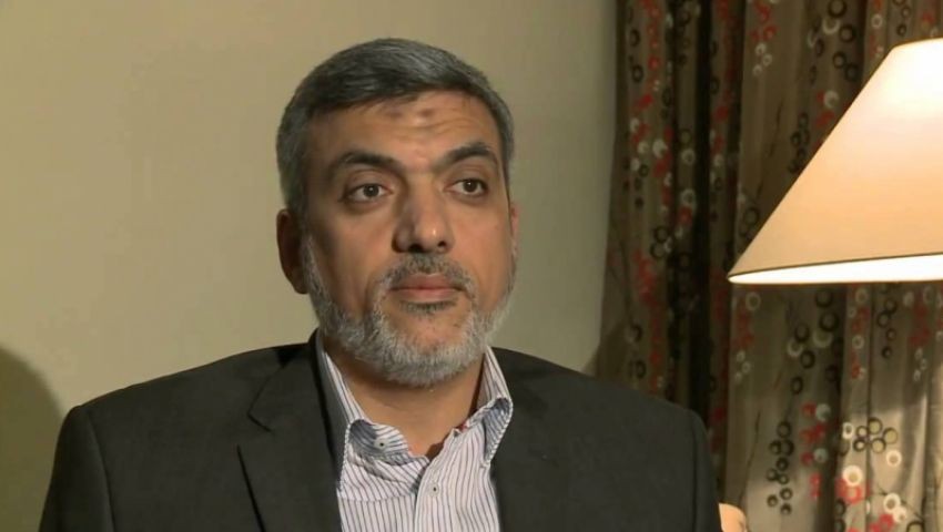 "حماس" تُدين منع أذان العشاء في المسجد الأقصى