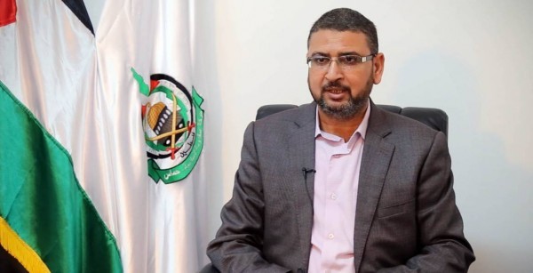 قيادي بـ"حماس" يُحذر الاحتلال من مغبة اختبار صبر المقاومة