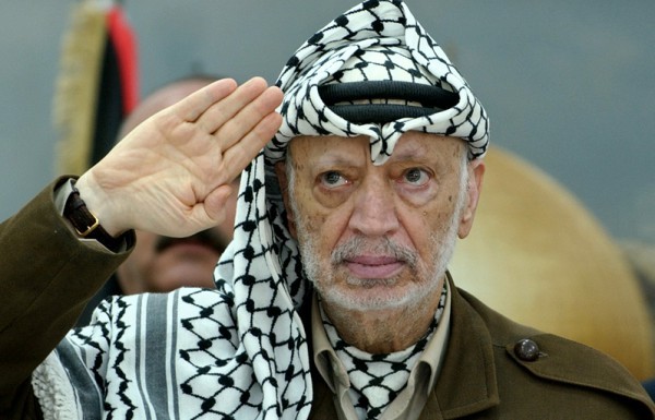 برلين تحيي الذكرى الثالثة عشرة لاستشهاد القائد ياسر عرفات