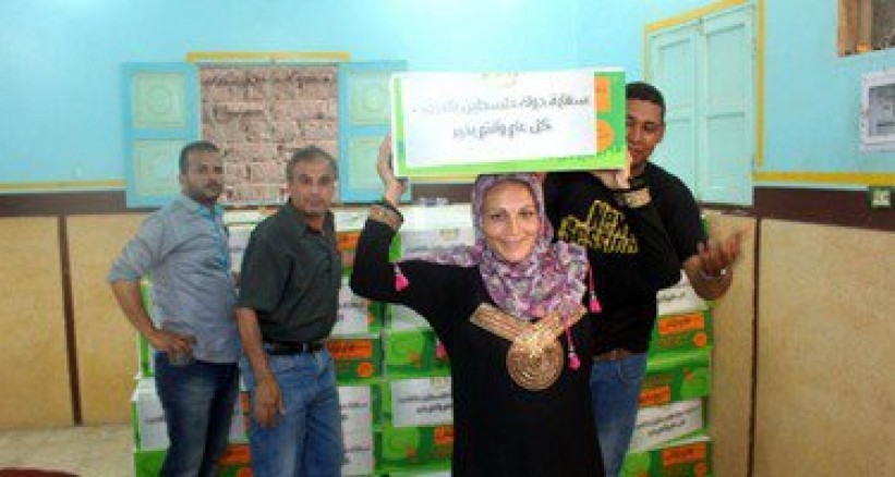 بتوجيهات من الرئيس