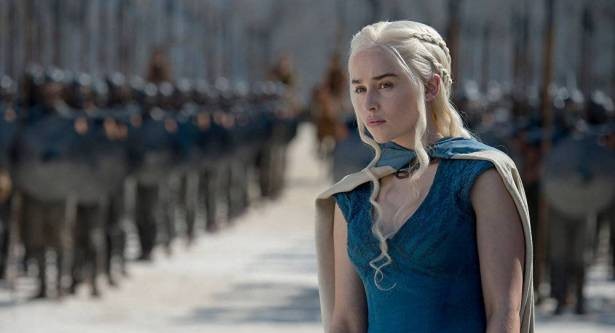 خبر صادم بشأن الحلقات الأخيرة من مسلسل "صراع العروش"