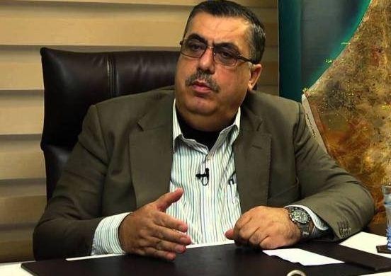 أبو شمالة يُحذر من استمرار انتهاك أجهزة السلطة للحريات العامة في الضفة