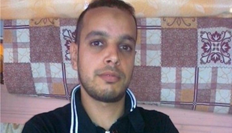 الإفراج عن الأسير "الرفاعي" اليوم