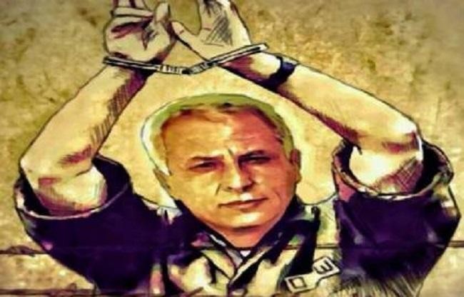 كيف عقبت "إسرائيل" على تعيين كريم يونس عضواً باللجنة المركزية لـ"فتح" ؟!