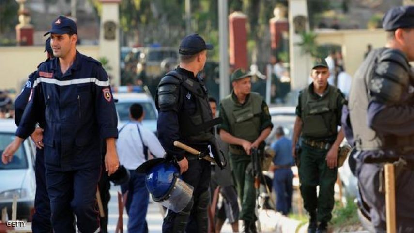 "الأورومتوسطي" يندد باستخدام القوة في تظاهرات العراق السلمية