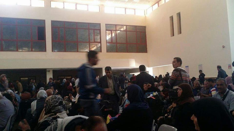 تمديد ليوم إضافي