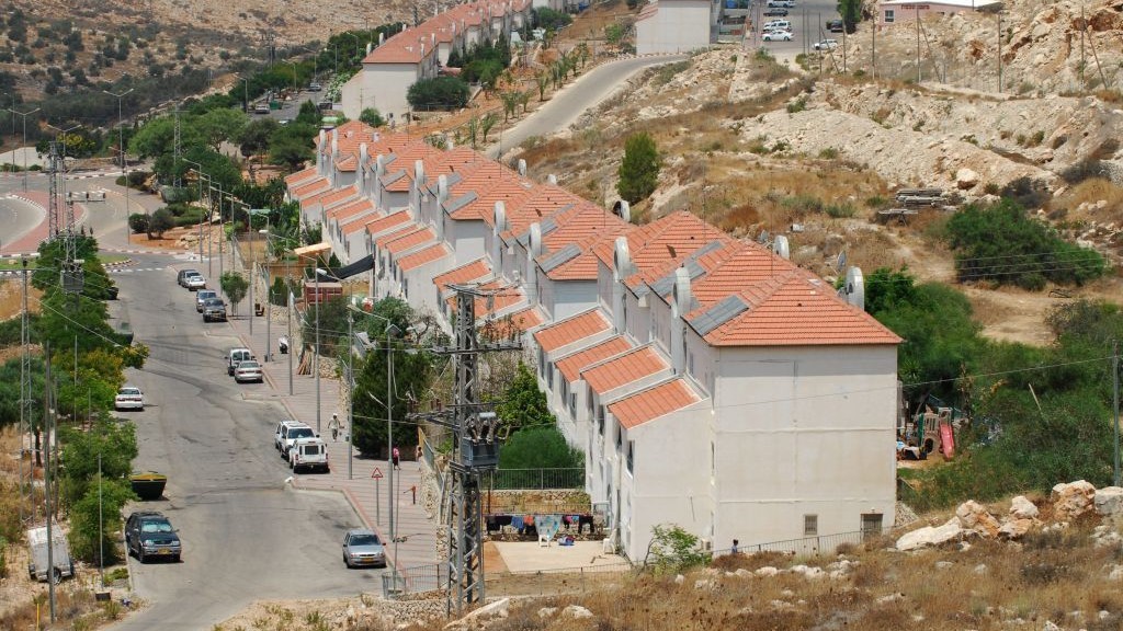 تقرير: الاحتلال قطع شوطًا آخرا في سياسة الفصل العنصري ضد الفلسطينيين
