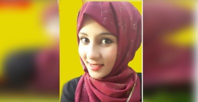 تأجيل محاكمة الأسيرة المقدسية جيانا حياوي