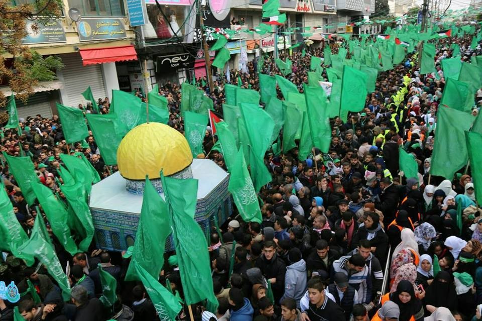 حماس لـ"خبر" نطالب وفد "فتح" تنفيذ ما تم الاتفاق عليه في لقاء الشاطئ