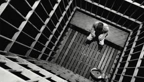 مركز: 450 معتقلًا و7 أحكام بالمؤبد خلال نوفمبر