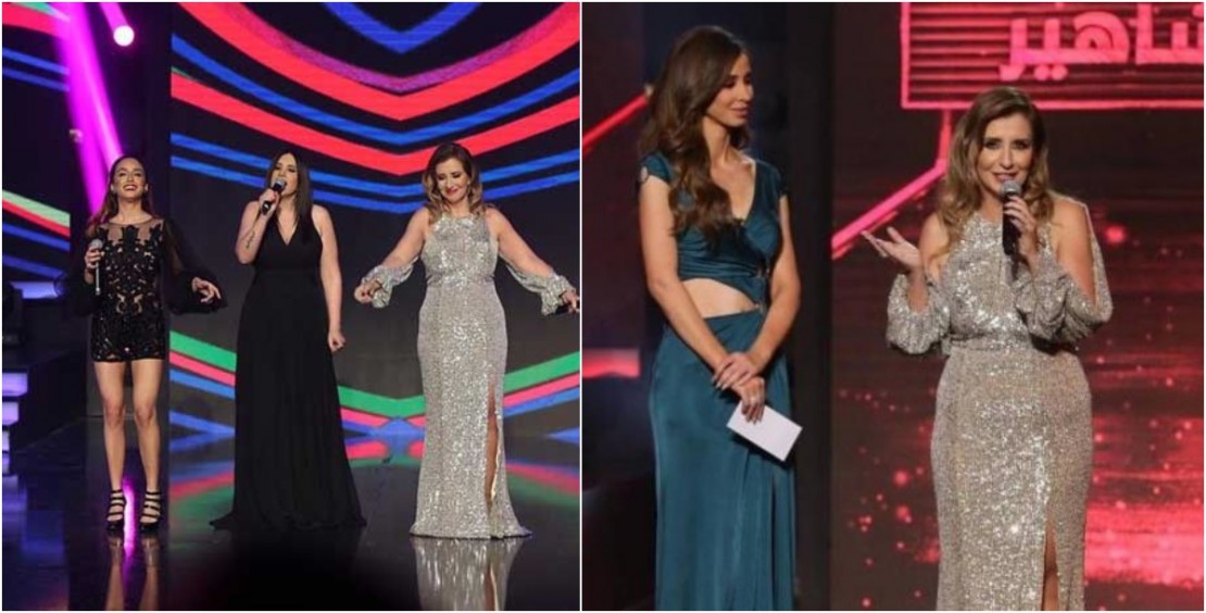 شاهدوا : فيرا يمّين تنسحب من "ديو المشاهير" بشكل مفاجىء.. فما السبب؟