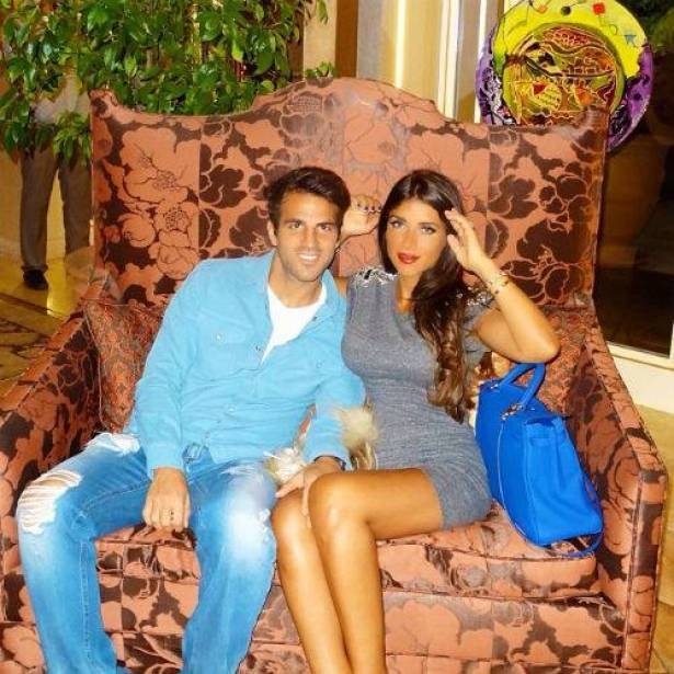 شاهدوا : لبنانيات ارتبطن بنجوم رياضة عالميين