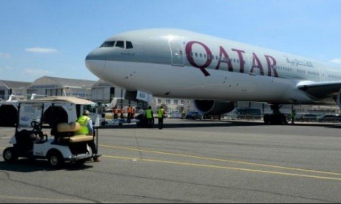 قطر تلزم البحرين والإمارت على فتح ممرات جوية لطائراتها