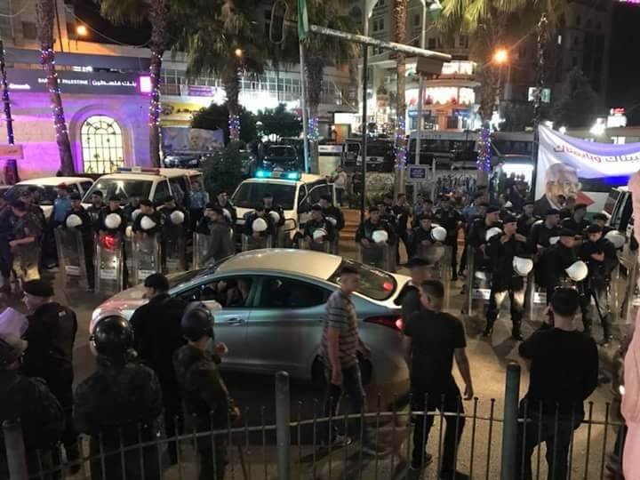 ورافضة لاستمرار العقوبات 