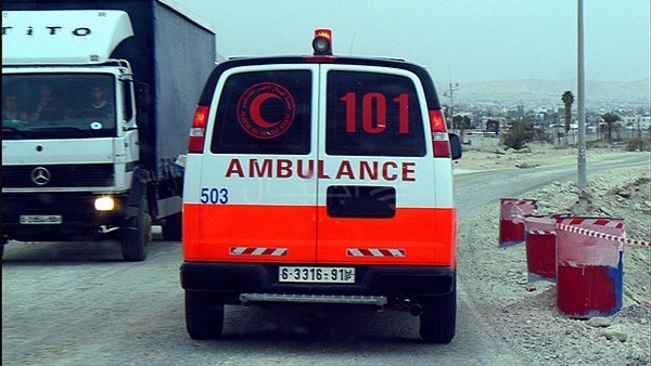 إصابة شاب جراء إطلاق نار في اللد