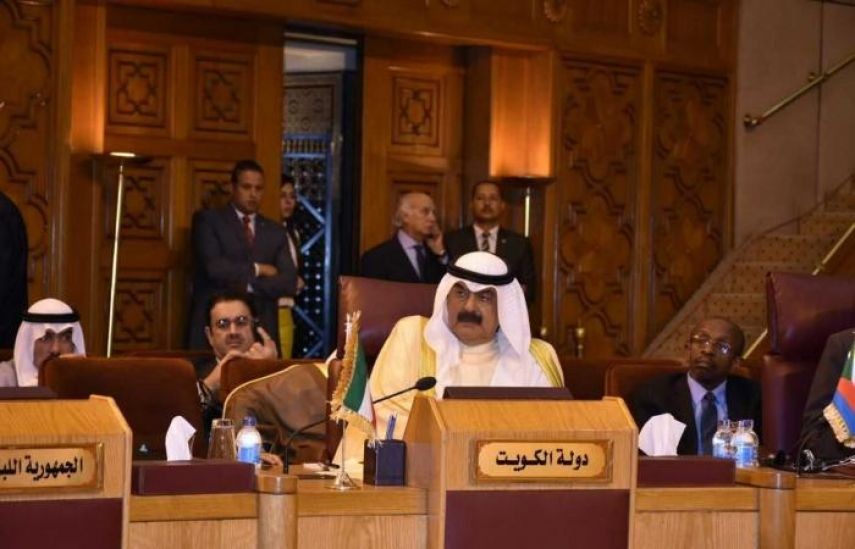 الكويت تستضيف مؤتمرًا دوليًا عن معاناة الطفل الفلسطيني خلال نوفمبر