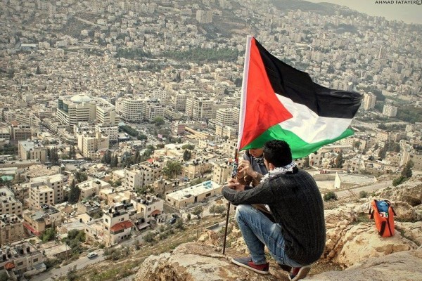 الحكومة الأمريكية تحتفي برواد الأعمال الفلسطينيين المرموقين