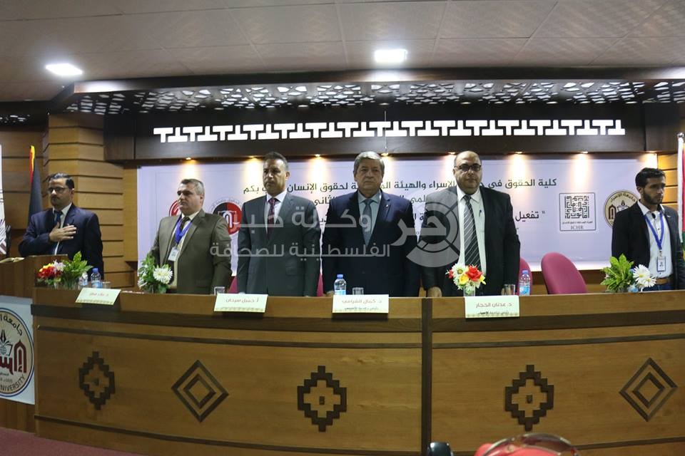 خبراء يطالبون المجتمع الدولي بالضغط على "إسرائيل" لوقف تعذيب الأسرى الفلسطينيين