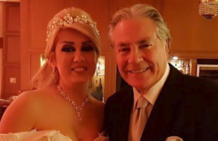 بالفيديو : بعد فيديو الزفاف.. مصطفى فهمي يفجّر مفاجأة من العيار الثقيل!