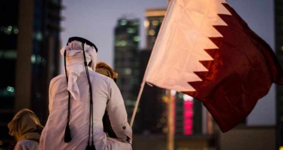 "غارديان": دول الحصار تدرس خططاً لإنهاء أزمة الخليج