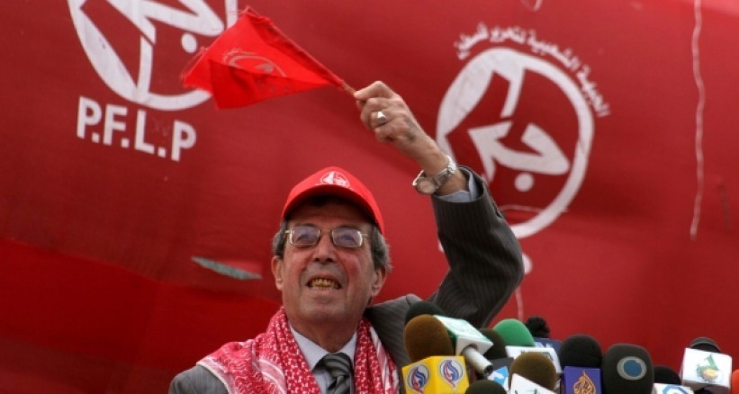 مهنا لـ"الرئيس": إذا كان قرار رفع العقوبات عن غزة مرهون بالدول المحيطة فلتخبرنا بذلك؟!