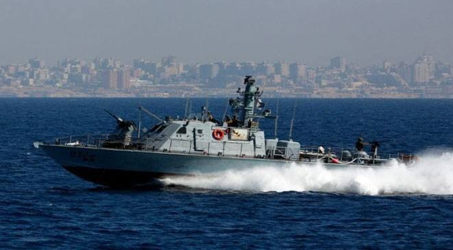 لمسافة 222 مترًا