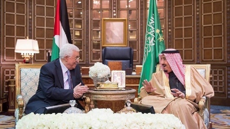 الرئيس يتلقى برقية شكر جوابيه من خادم الحرمين الشريفين