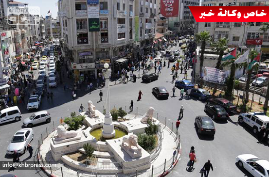 شاهد بالفيديو: آراء المواطنين في رام الله بقانون الضمان الاجتماعي؟!