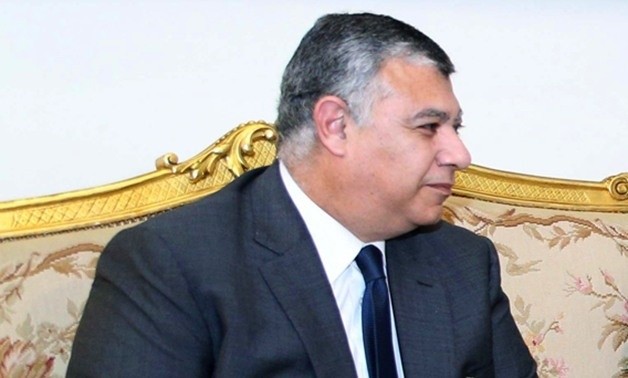يصل غزة ظهر اليوم