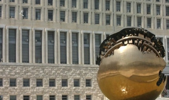 الخارجية الايطالية: مبدأ حل الدولتين يلبي تطلعات الشعب الفلسطيني