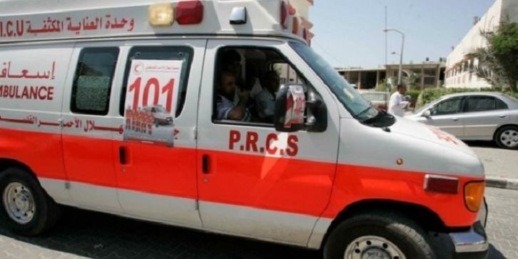 وفاة طفل وإصابة اثنين آخرين اختناقاً داخل سيارة في قلقيلية