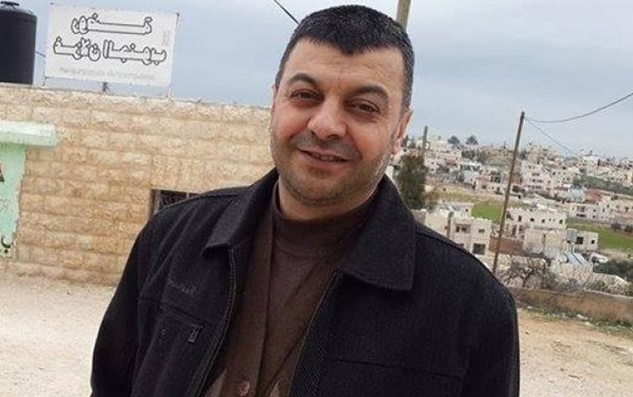 الاحتلال يفرج عن النائب محمد الطل بعد اعتقال دام 7 شهور