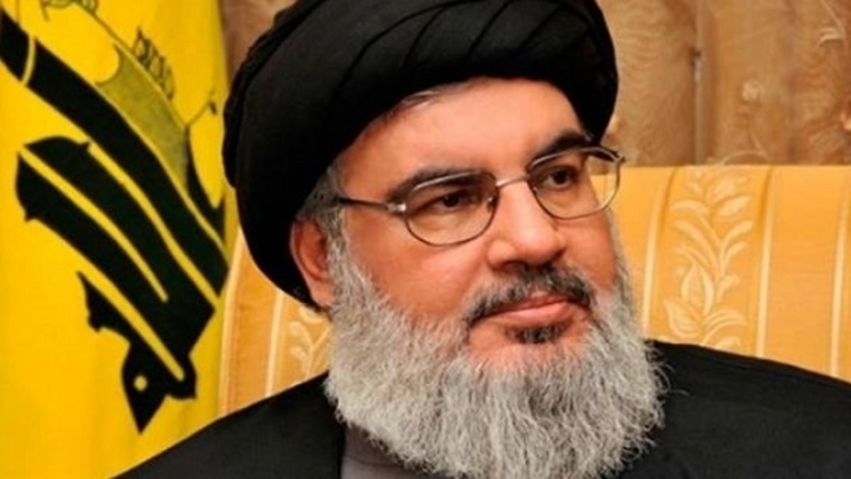 من بينهم حسن نصر الله ونائبه