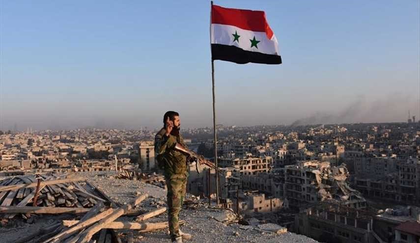 حلفاء سوريا: العمل الإرهابي الذي قامت به إسرائيل لن يتم السكوت عنه