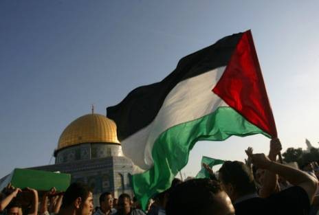 وفد شعبي فلسطيني في لندن لفضح عنصرية الاحتلال