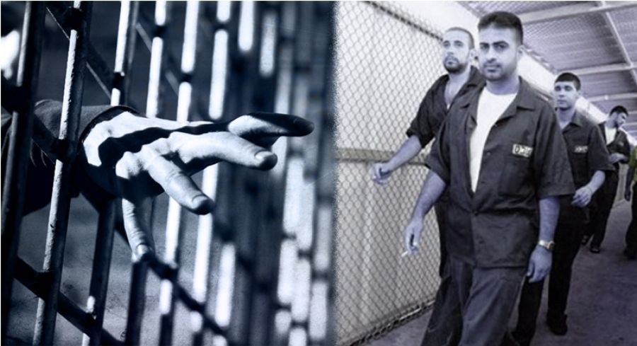 3 أسرى يدخلون أعواماً جديدة في سجون الاحتلال