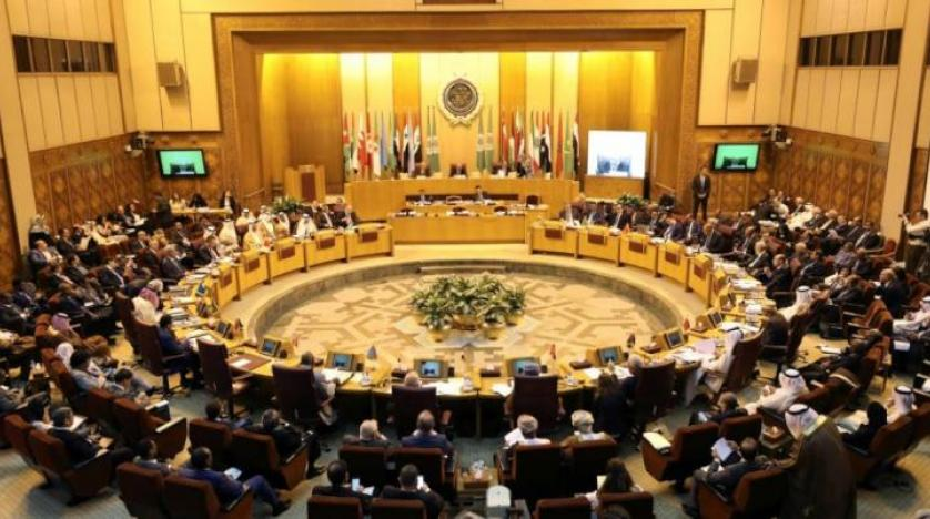 الجامعة العربية تدين جرائم الاحتلال المتواصلة بحق الشعب الفلسطيني