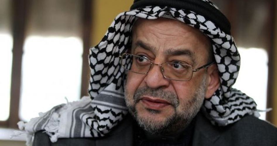 عصام يوسف يدعو إلى قرار فلسطيني موحد بانطلاق انتفاضة الأقصى الثالثة