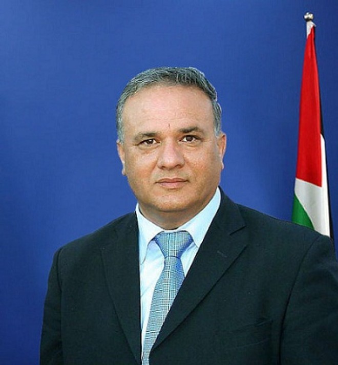 الشاعر: نعمل على تحسين الخدمات المقدمة لكبار السن