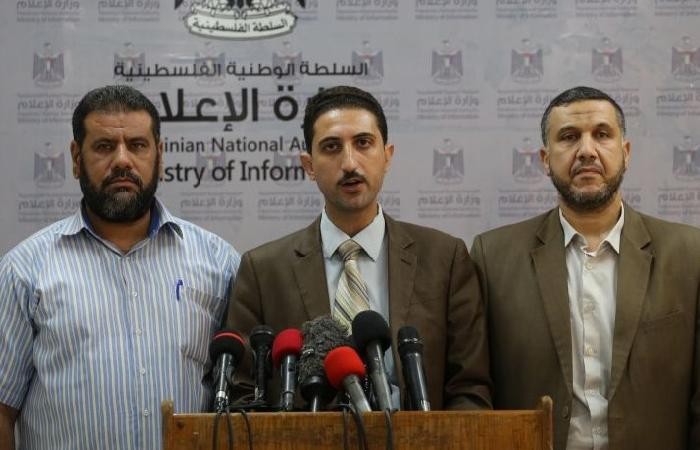 نقابة موظفي "غزة" تُجدد رفضها لعودة موظفي السلطة بدون توافق